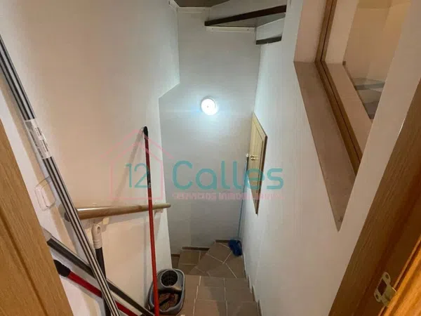 Chalet adosado en Calle Alhambra de Granada s/n, Nuevo Aranjuez-Ciudad de las Artes - Foto 14