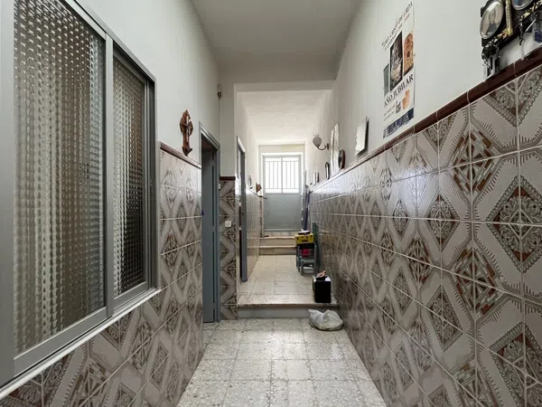 Casa de pueblo en Calle Tertulias, 35 - Foto 3