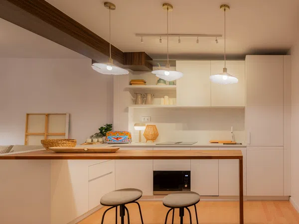 Piso en plaza Santa Catalina, 6 - Foto 12