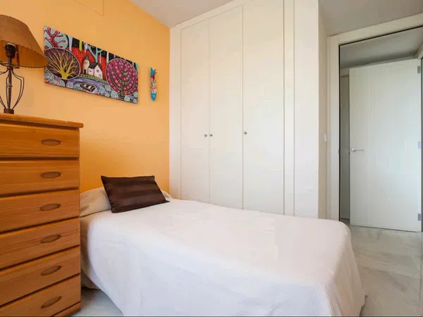 Piso en Avenida Ciudad Cádiz, 14, El Sabinar - Urbanizaciones - Las Marinas - Foto 12