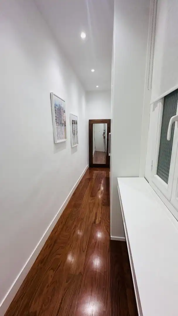 Piso en  Calle de Ríos Rosas 19A - Foto 20