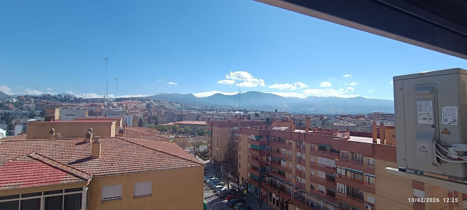 Piso en avenida de América, 51 - Foto 2