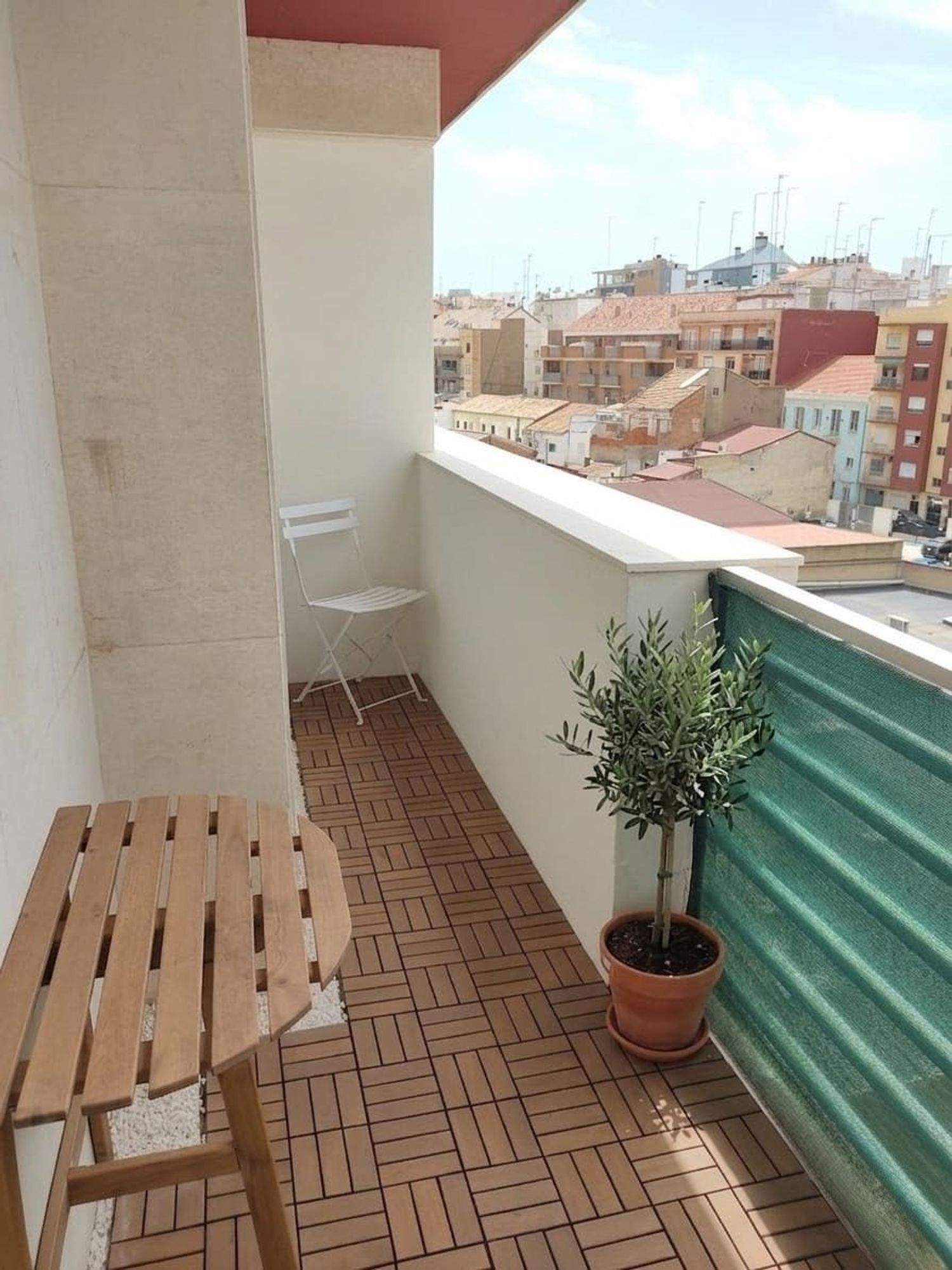 Piso en avenida del Doctor Waksman, 16 - Foto 14