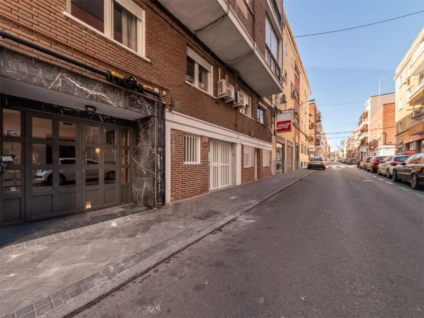 Piso en  Calle Fernán Caballero 26 - Foto 2