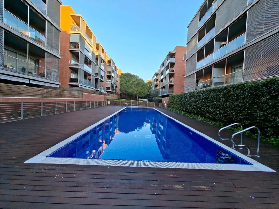 Piso en Sant Cugat del Vallès - Foto 63