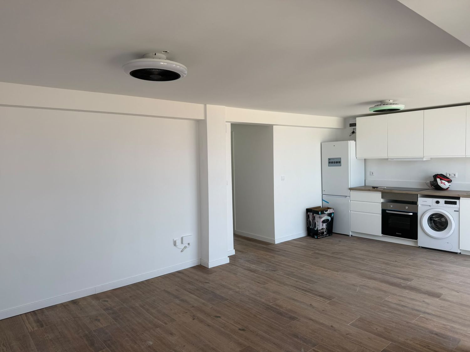 Piso en Calle d'Eugènia Viñes, 241, El Cabanyal-El Canyamelar - Foto 5