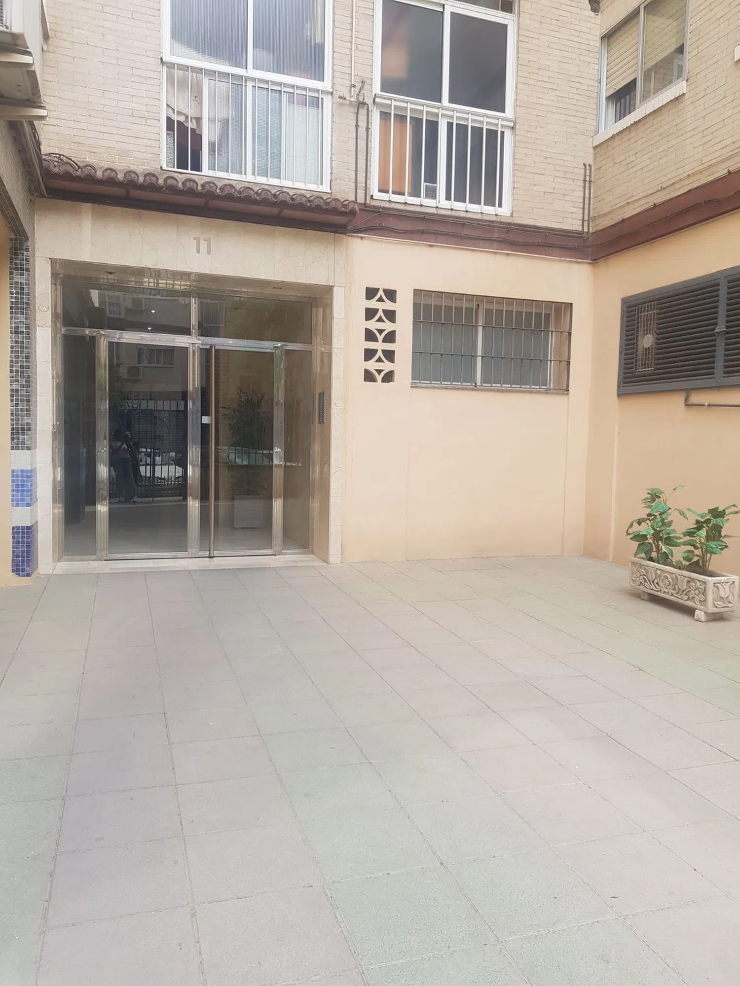 Piso en Poeta Cesar Vallejo, 11 - Foto 2