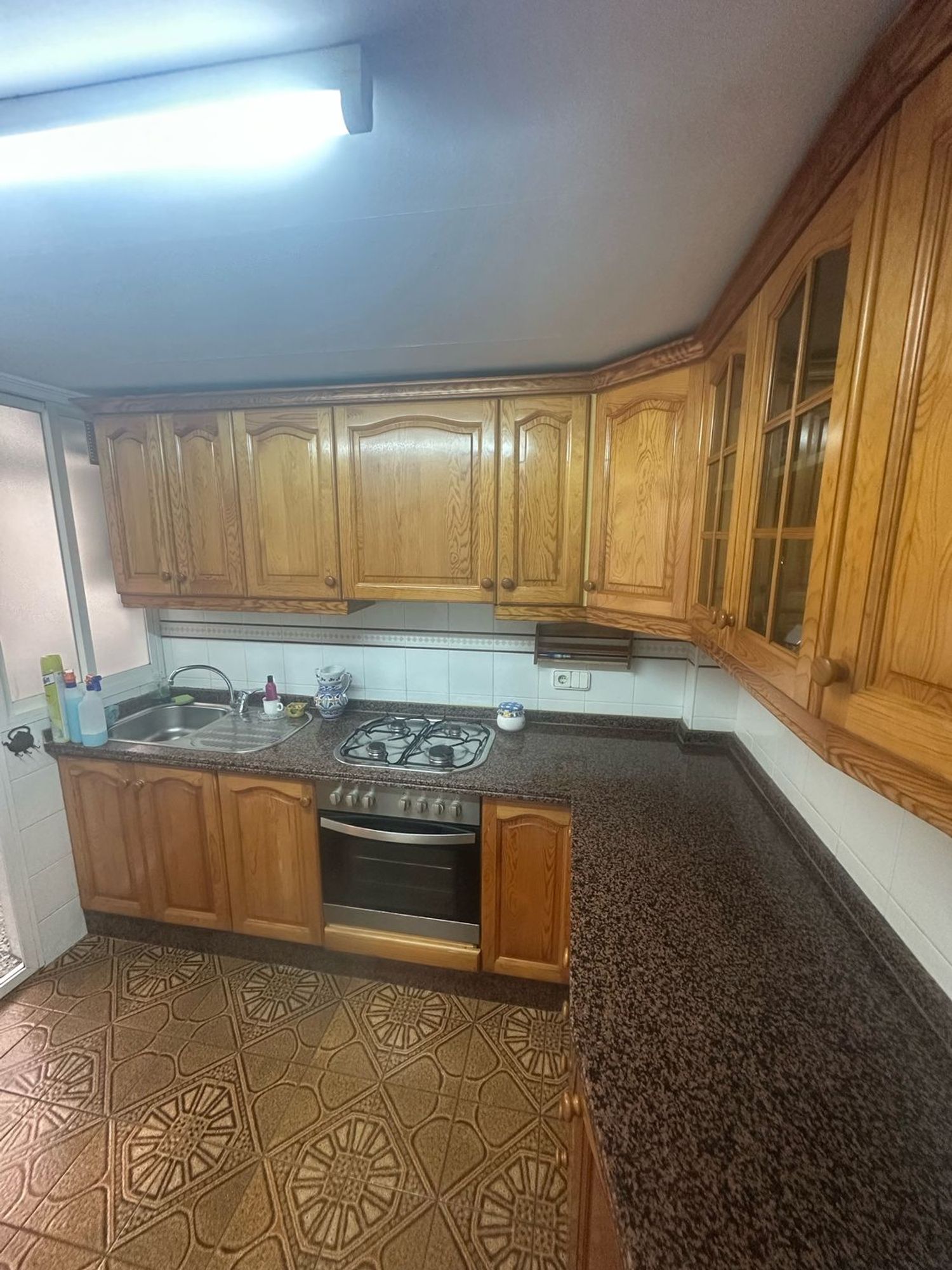 Piso en Calle de Sant Mateu, 35, Carolinas Altas - Foto 11