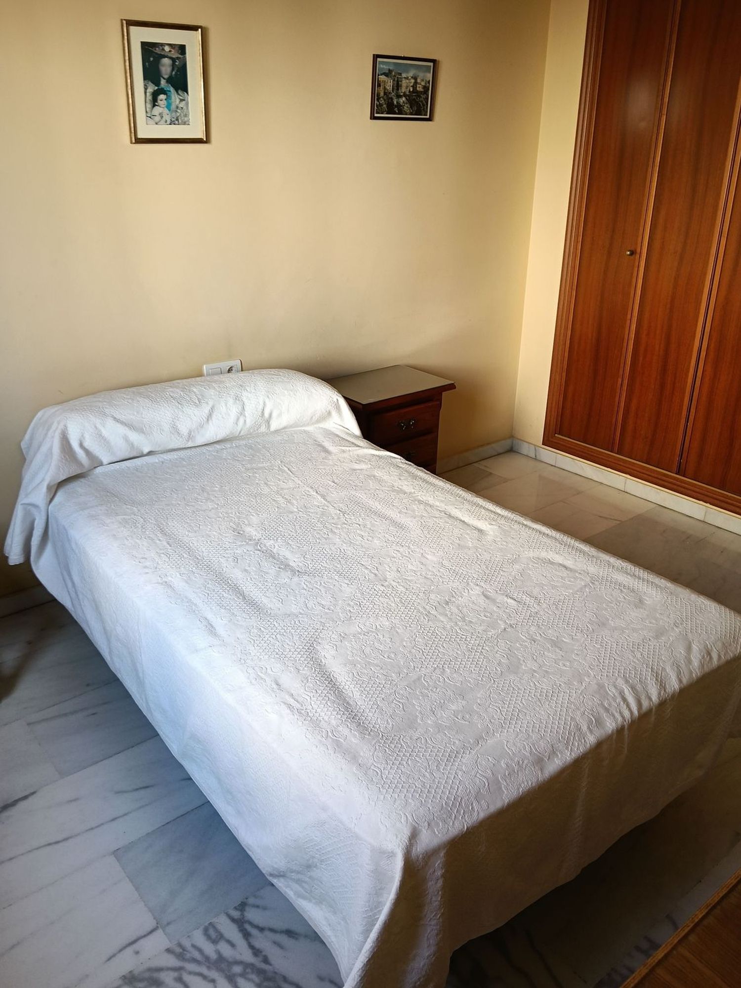 Piso en Alameda de Capuchinos, 53, El Molinillo - Capuchinos - Foto 8