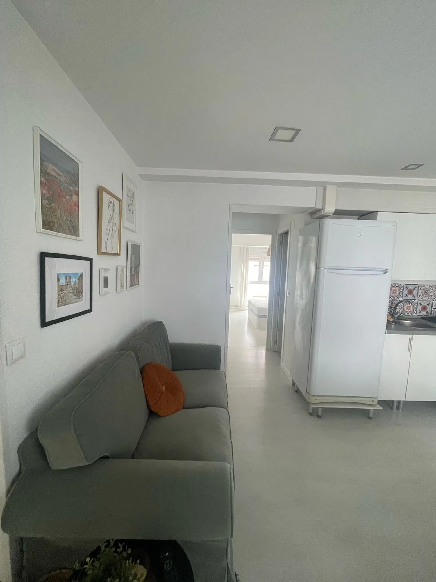 Piso en calle Castilla, 87 - Foto 1