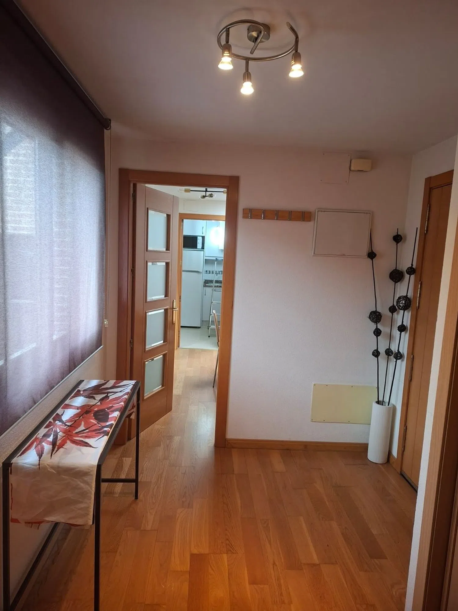 Piso en calle Juan XXIII, 17 - Foto 16