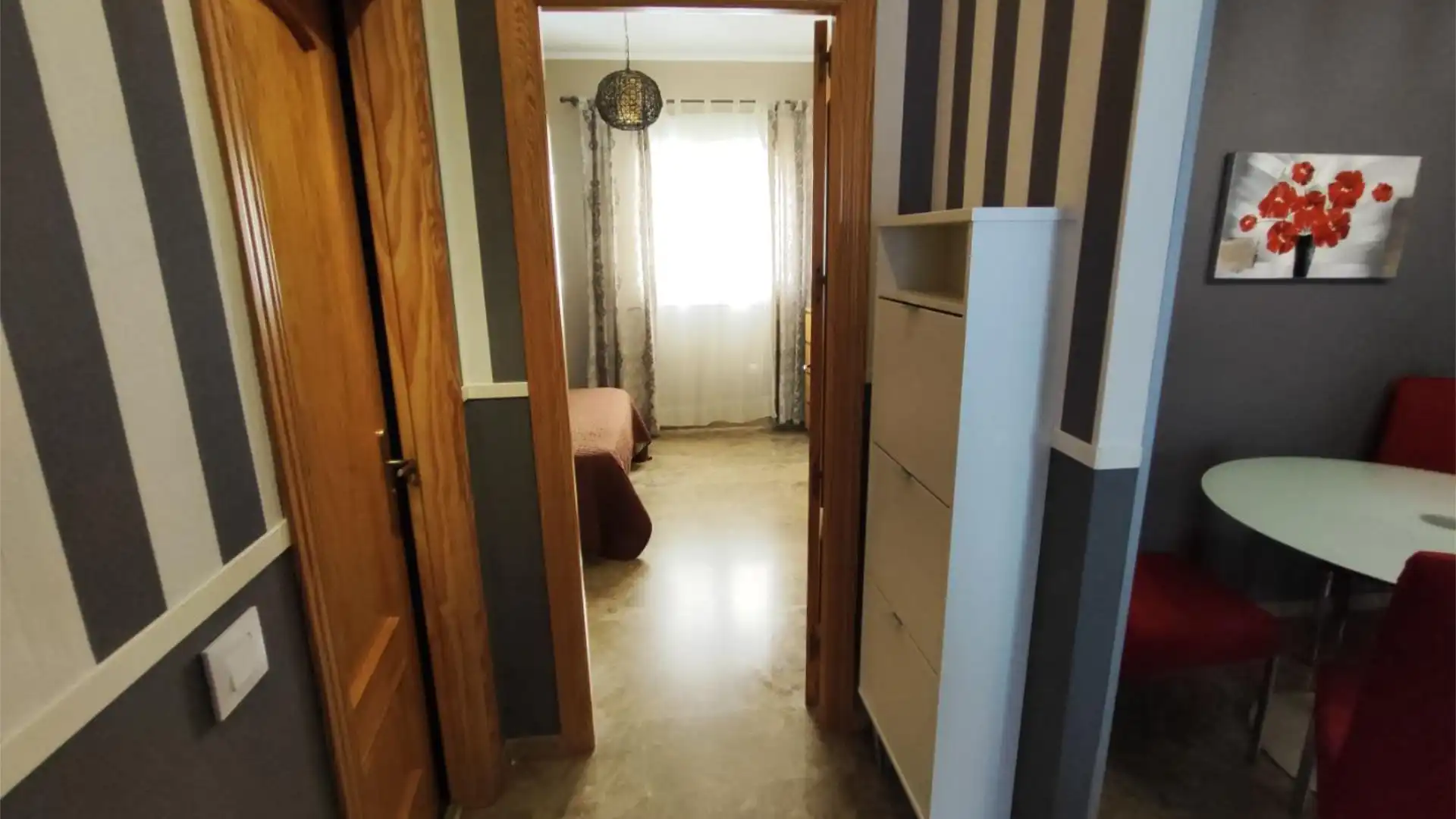 Piso en Málaga Capital - Foto 9