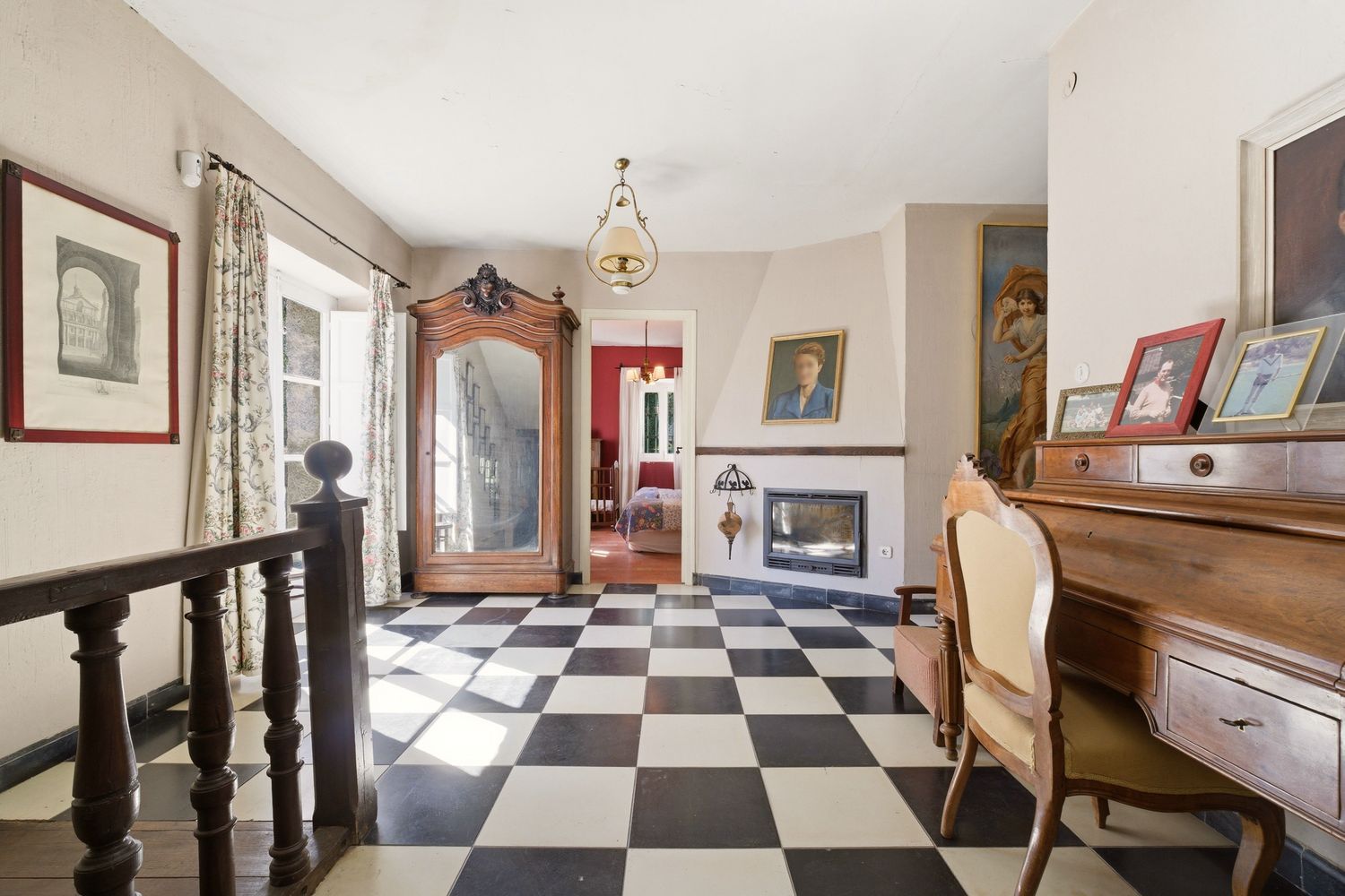 Finca rústica en calle de Carlos V, 12 D - Foto 19