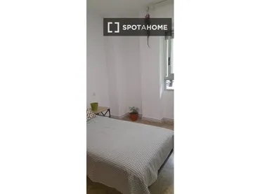 Piso en  Madrid Capital - Foto 4