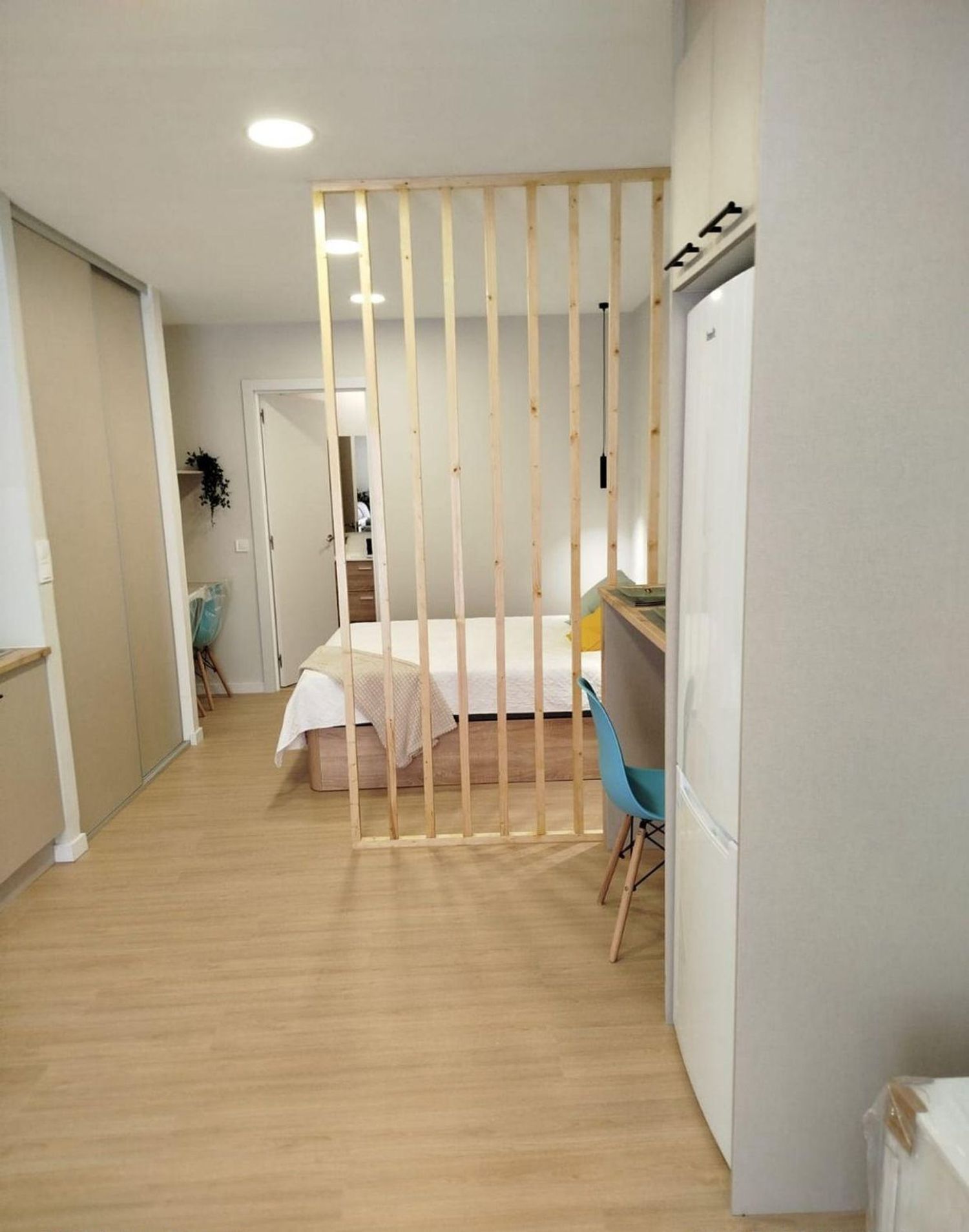 Estudio en Calle la Acequia, 6 - Foto 4