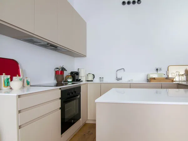 Piso en calle de Puerto Rico, 26 - Foto 15