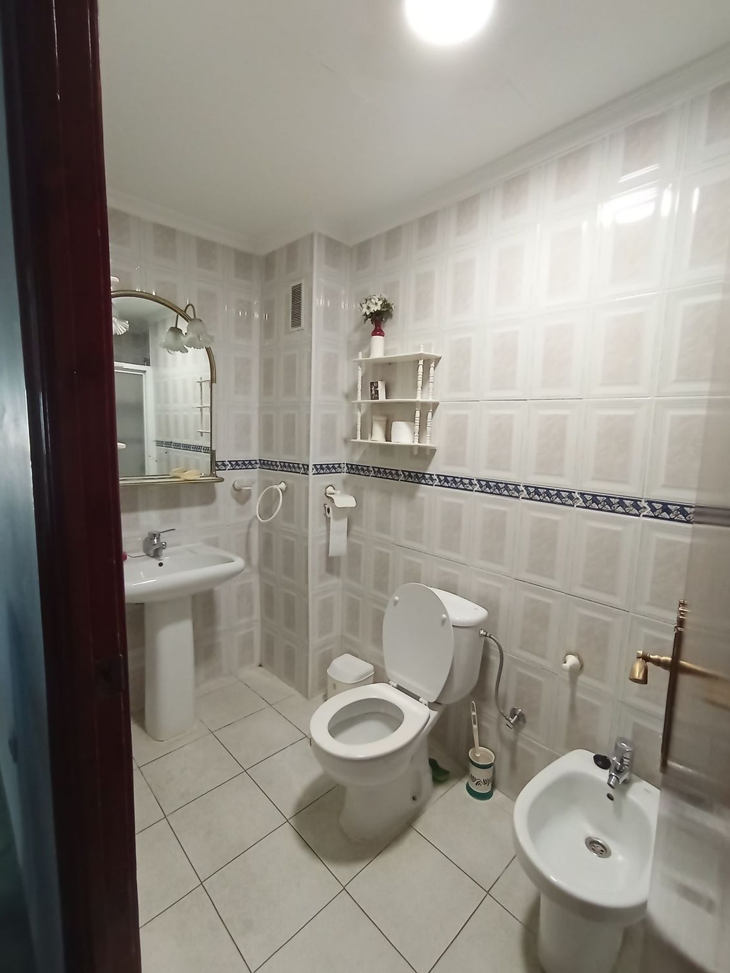 Piso en Calle Luis Montoto, 137, Luis Montoto - Santa Justa - Foto 11