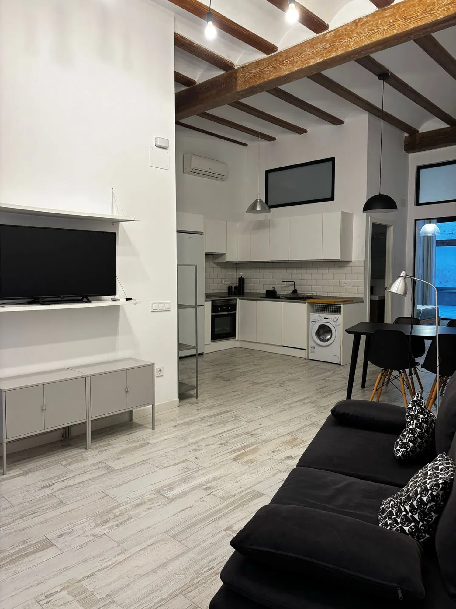 Piso en calle d'Oriola, 25 - Foto 5