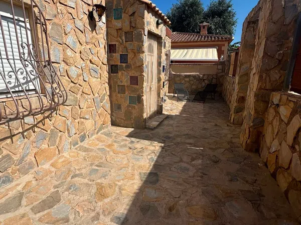 Chalet pareado en Camino Bassetes, 9, Oliva Nova, Oliva Nova - Foto 13