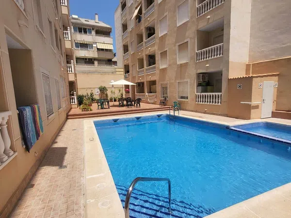 Piso en Calle Islandia, 4, Playa de los Locos - Foto 19