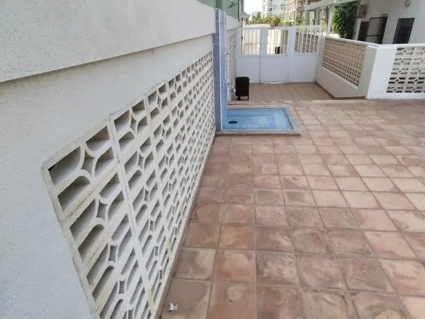 Estudio en Avenida de la Mar, 35 - Foto 2