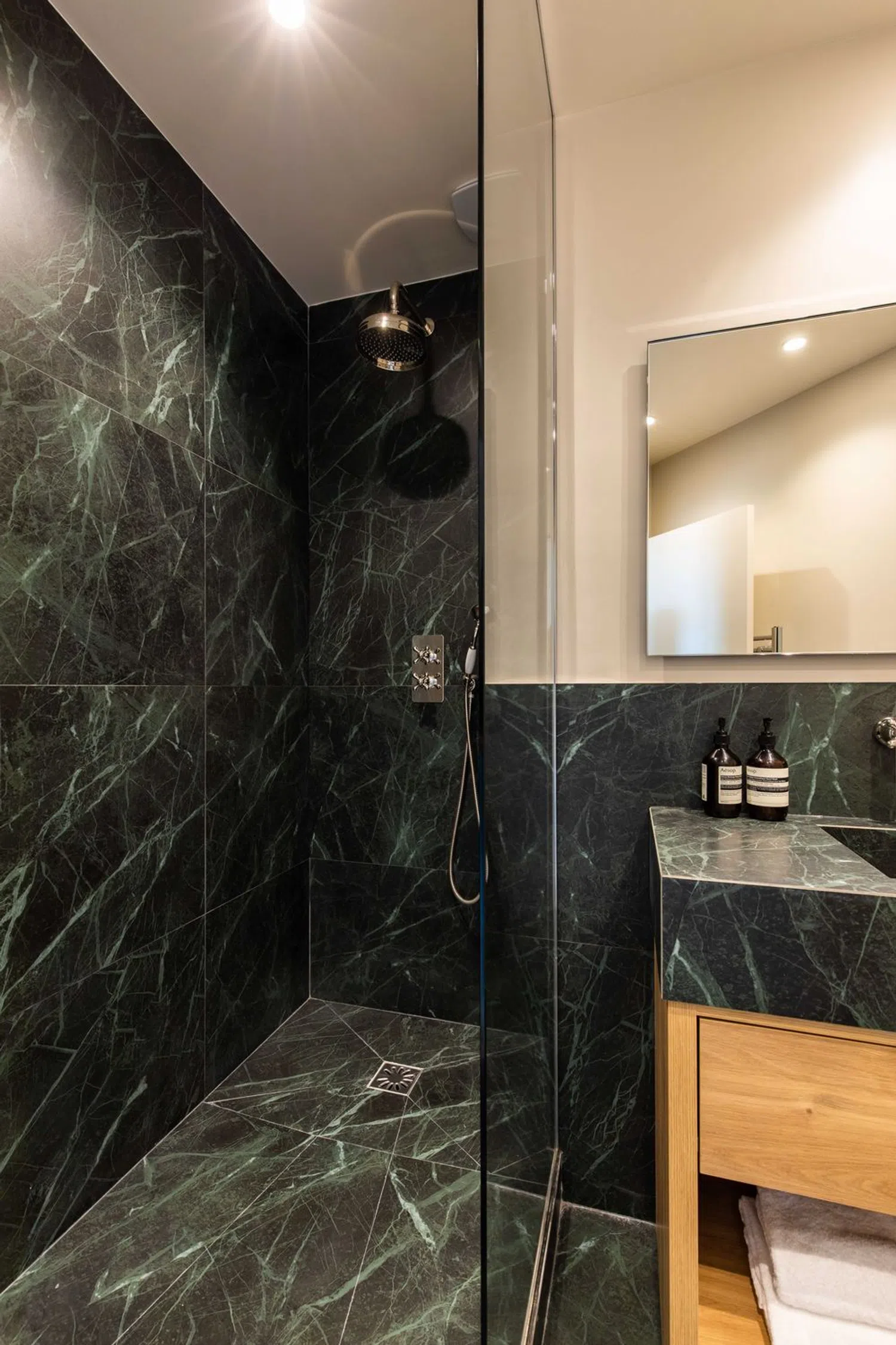 Piso en calle Velázquez, 156 - Foto 20