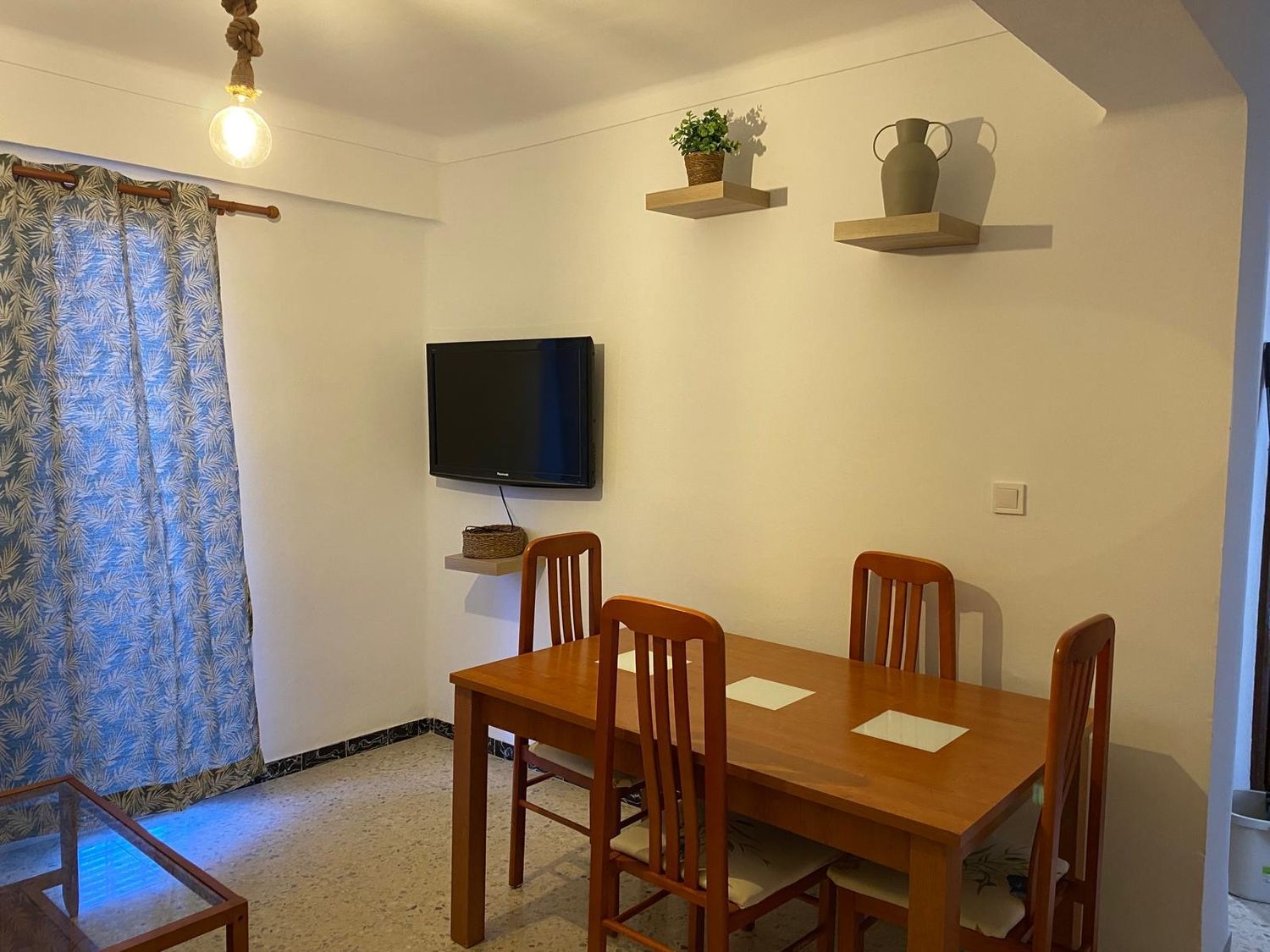 Piso en Ronda del Tamarguillo, 11, Su Eminencia - La Oliva - Foto 2