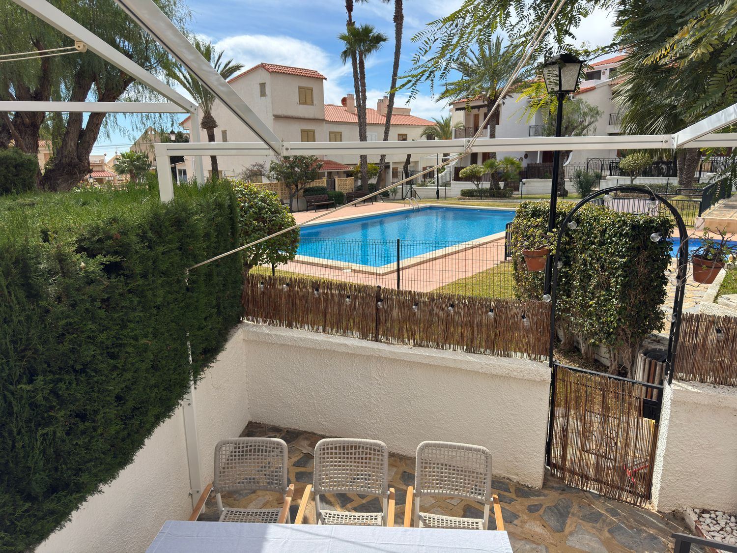 Piso en avenida de la Armada Española, 73 - Foto 23