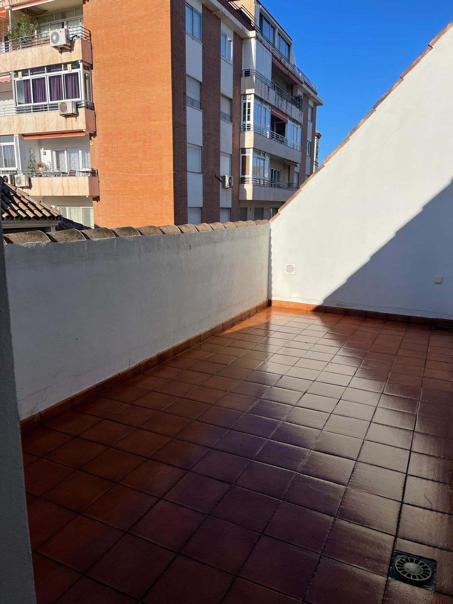 Ático en calle Marbella, 3 - Foto 21