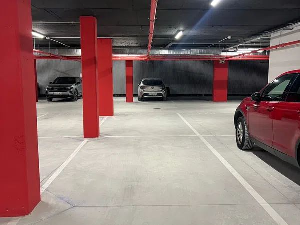 Piso en avenida de los Guindos, 20 - Foto 13