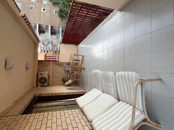 Piso en Calle el Palmeral, 41 I, Heliópolis - Eurosol, Heliópolis - Eurosol - Foto 14