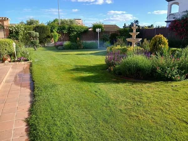 Casa o chalet independiente en Calle Eduardo Núñez, 9, Zona Norte - Nueva Valdepeñas, Zona Norte - Nueva Valdepeñas - Foto 14