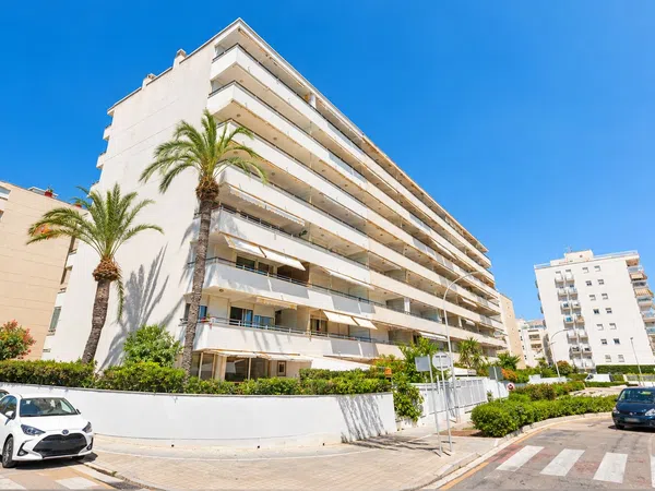 Piso en Paseo Marítim de Sant Joan de Déu, 162, Platja Calafell, Platja Calafell - Foto 17