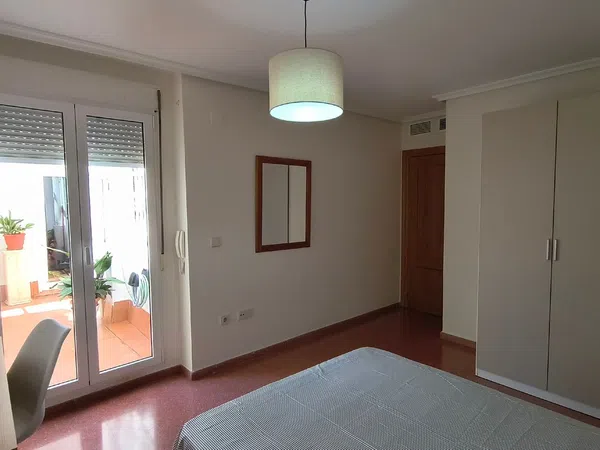 Piso en Avenida Ancha de Castelar, 77 - Foto 6
