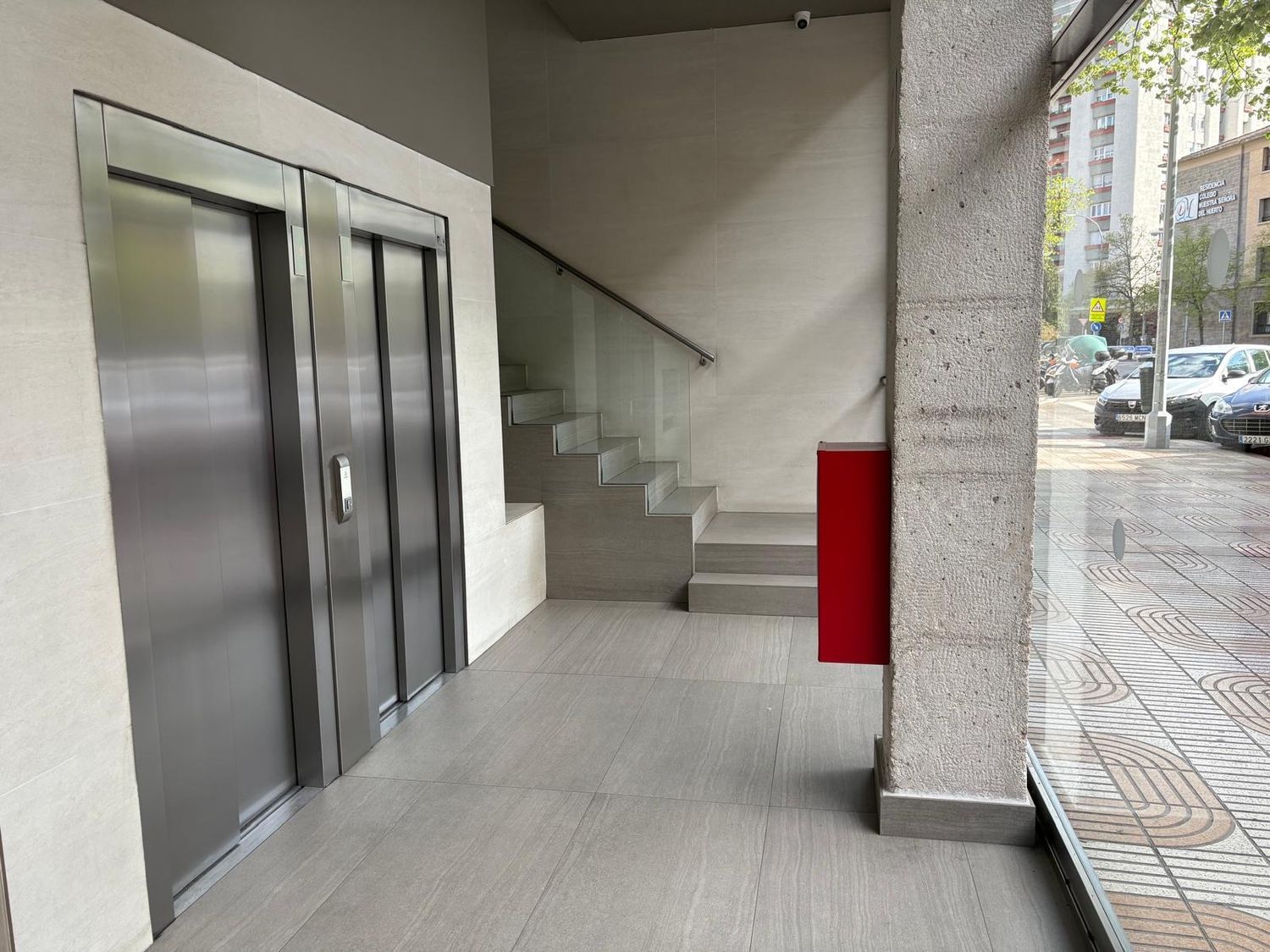 Piso en Calle del Monasterio de Urdax, 22, San Juan - Foto 2
