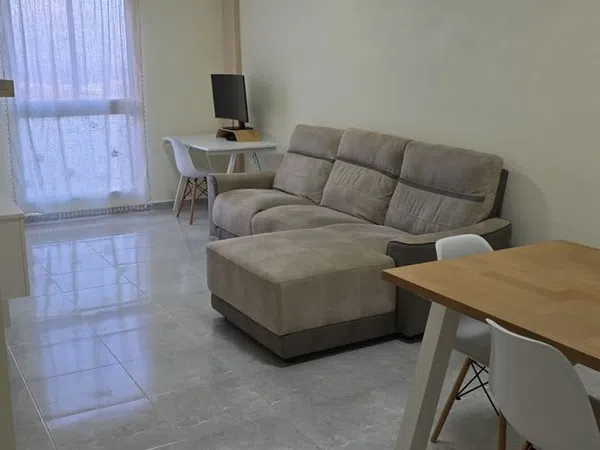 Piso en calle Homero, 31 - Foto 3