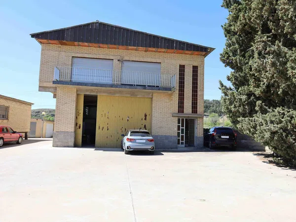 Casa o chalet independiente en Calle Arrabal del Puente, 6 b - Foto 1