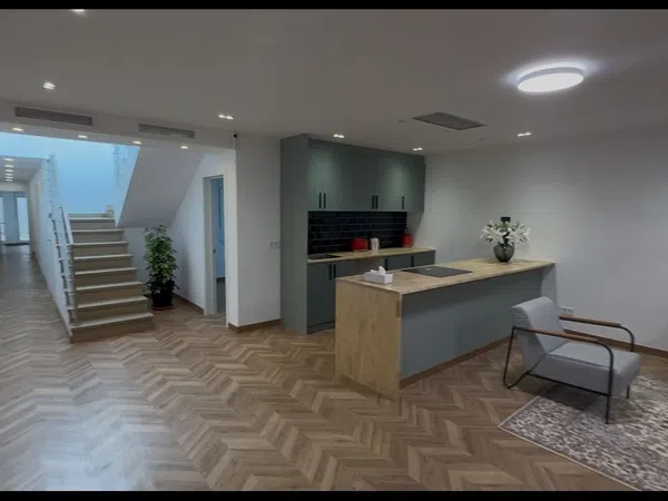 Dúplex en Calle de Bilbao, 21, El Poblenou - Foto 1