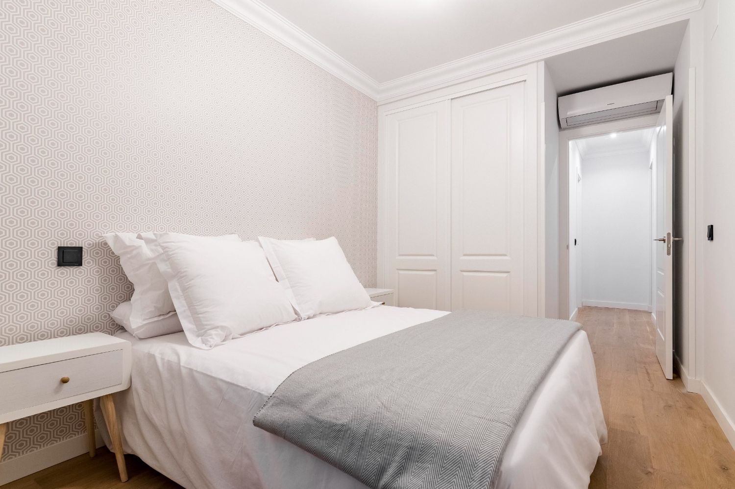 Piso en calle de Saavedra Fajardo, 20 - Foto 3