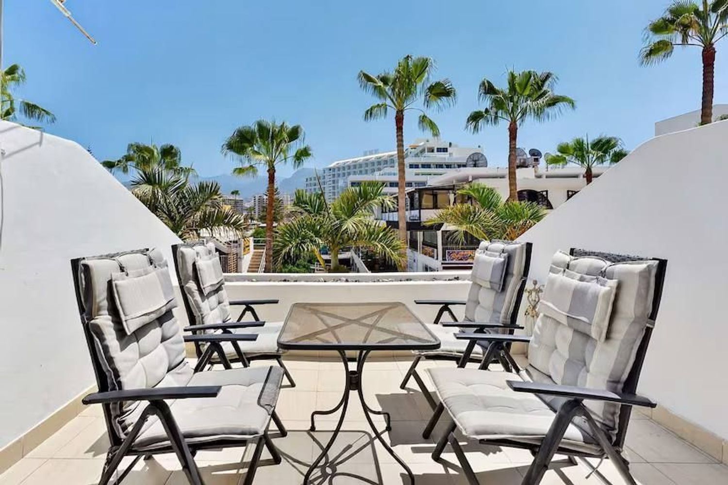 Dúplex en Av. Rafael Puig Lluvina, 32, Playa de las Américas, Playa de las Américas - Foto 11