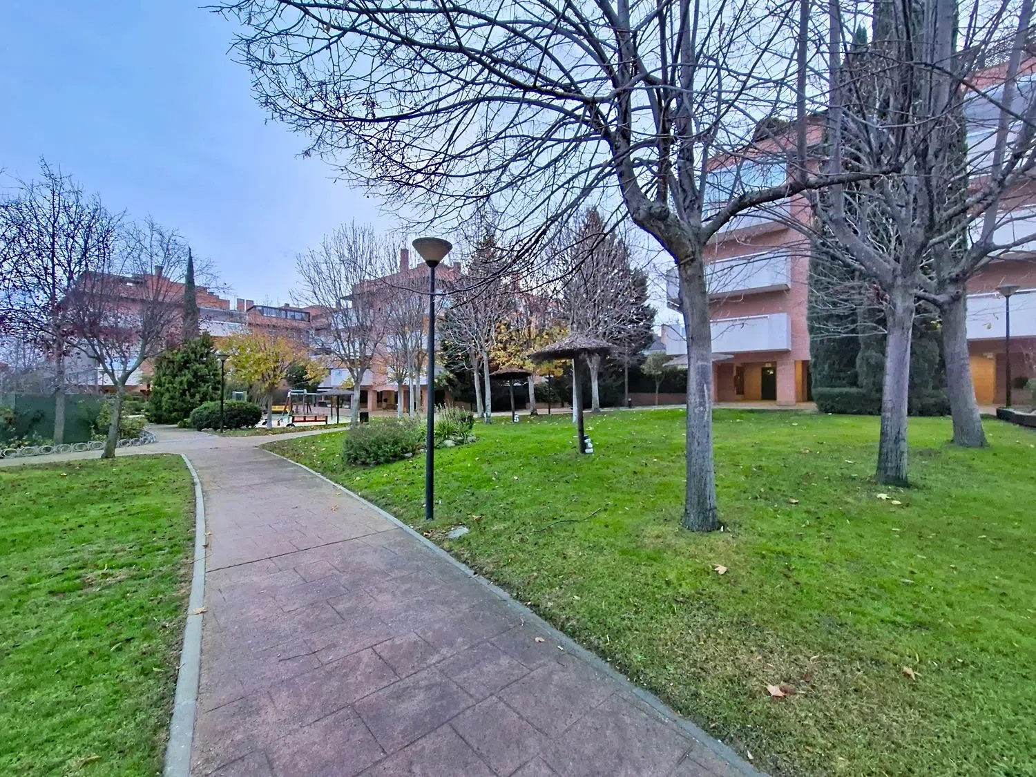 Piso en calle Zurbarán, 7 - Foto 32