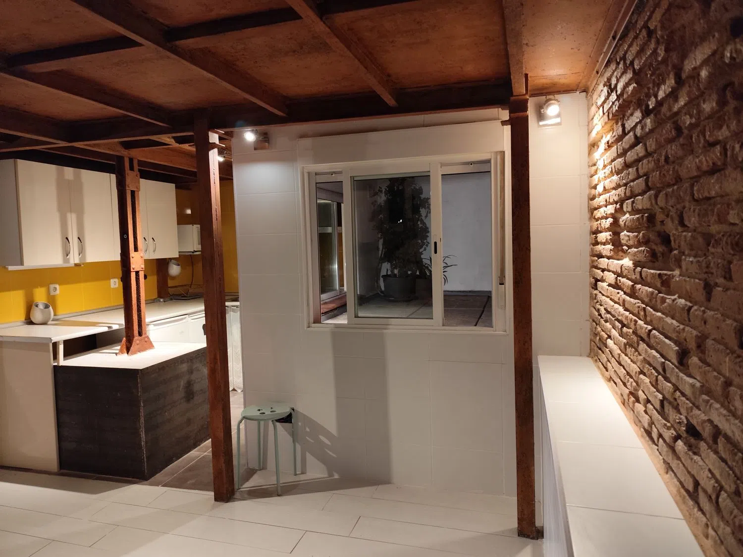 Estudio en calle de Felipe Campos, 20 - Foto 9