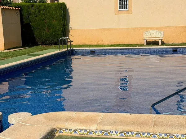 Piso en Urbanización paraje natural, 3, La Siesta - El Salado - Torreta - Foto 6