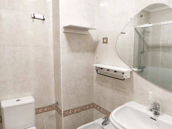 Piso en Agirre Lehendakariaren Etorbidea, 52, La Ribera-Ibarrekolanda - Foto 7