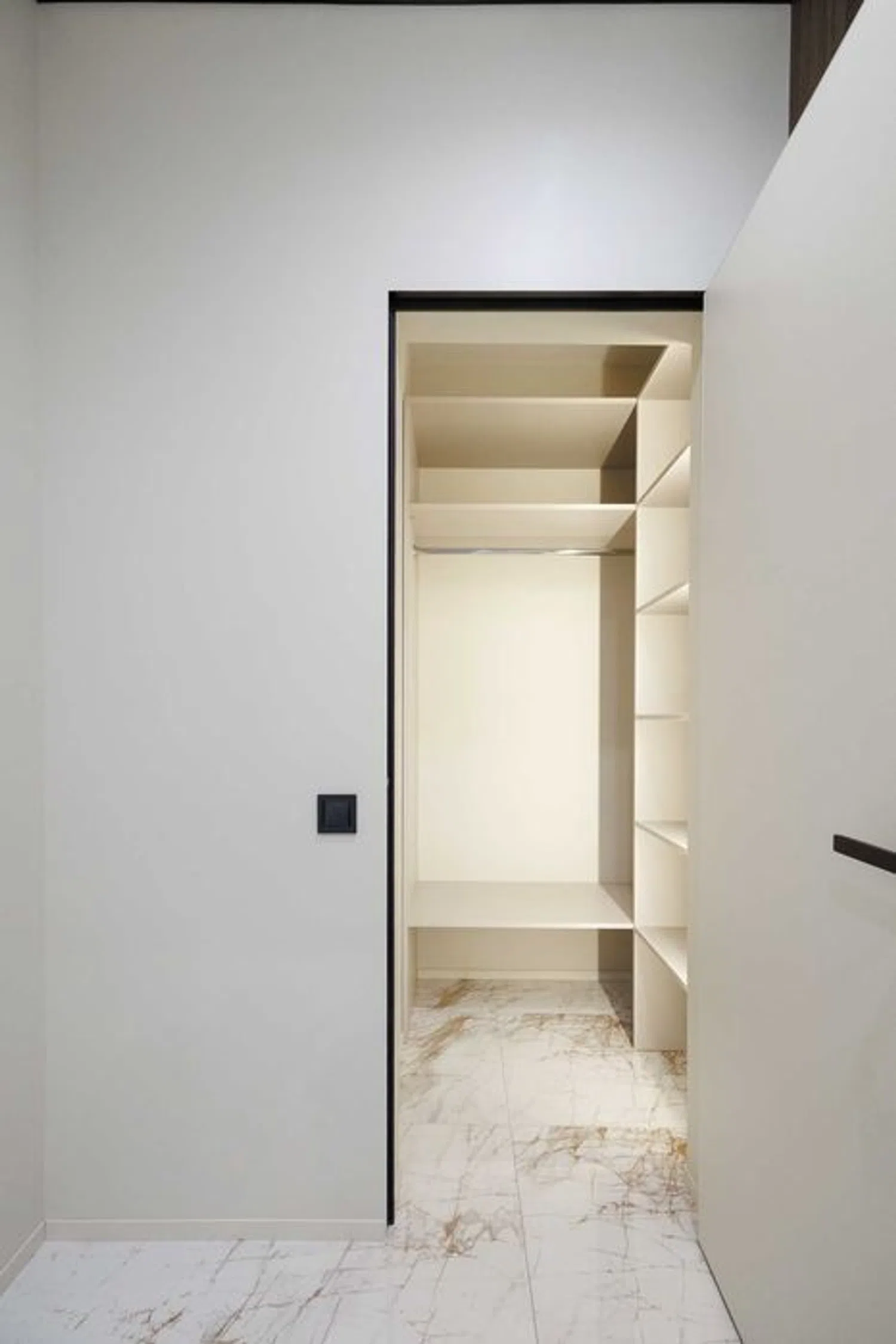 Piso en C. del Conde de Peñalver, 31 - Foto 18