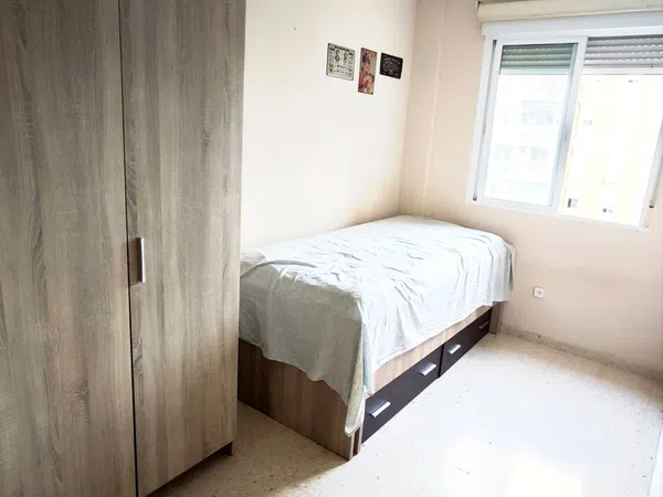 Piso en Puerta blanca Málaga, 8, Puerta Blanca - Almudena - Foto 4