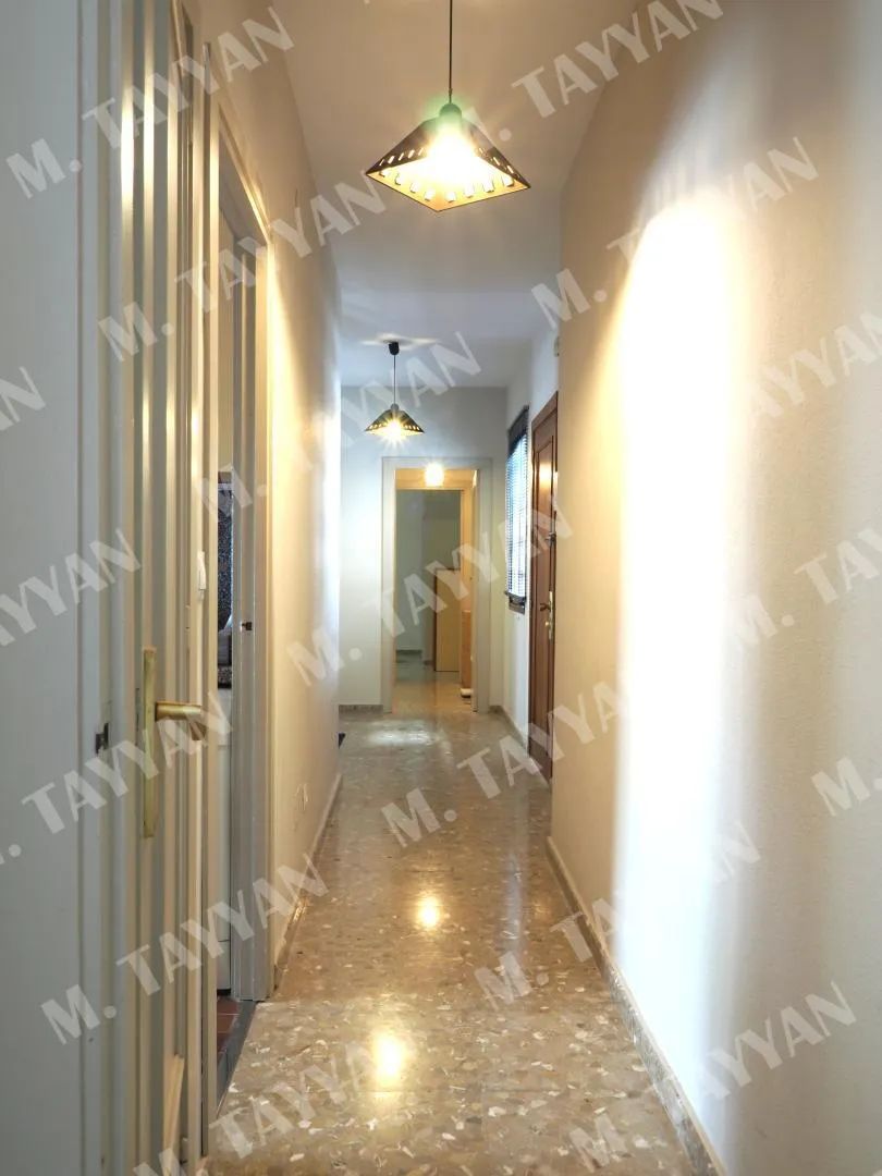 Piso en  Calle Arturo Rubinstein S/N - Foto 7