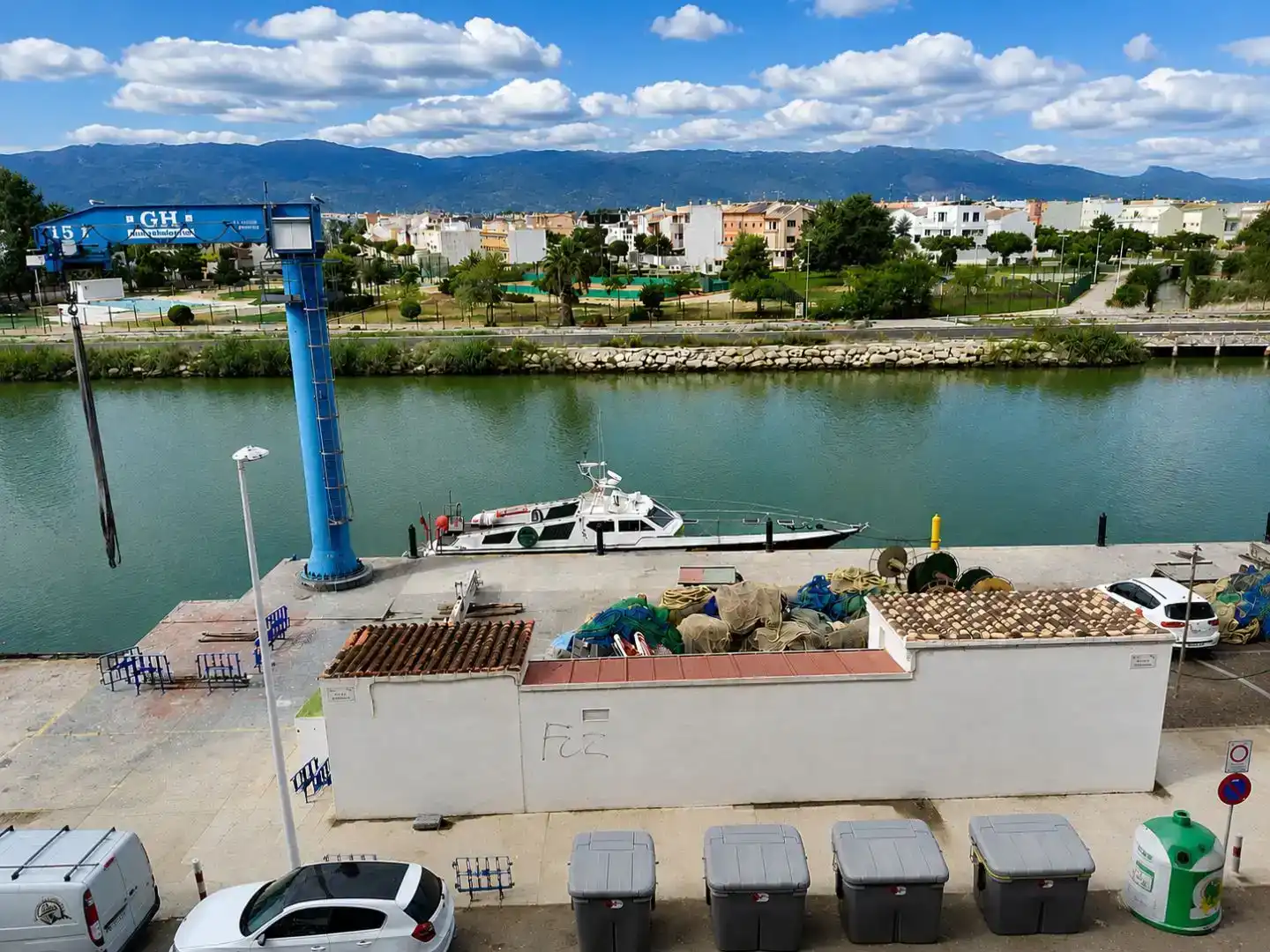 Piso en  Avenida del Port 15 - Foto 4
