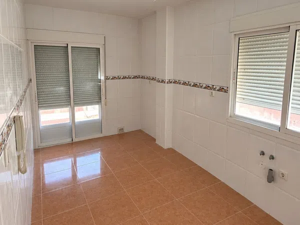 Chalet adosado en Calle Cabezo de las Polacas, 15 - Foto 17