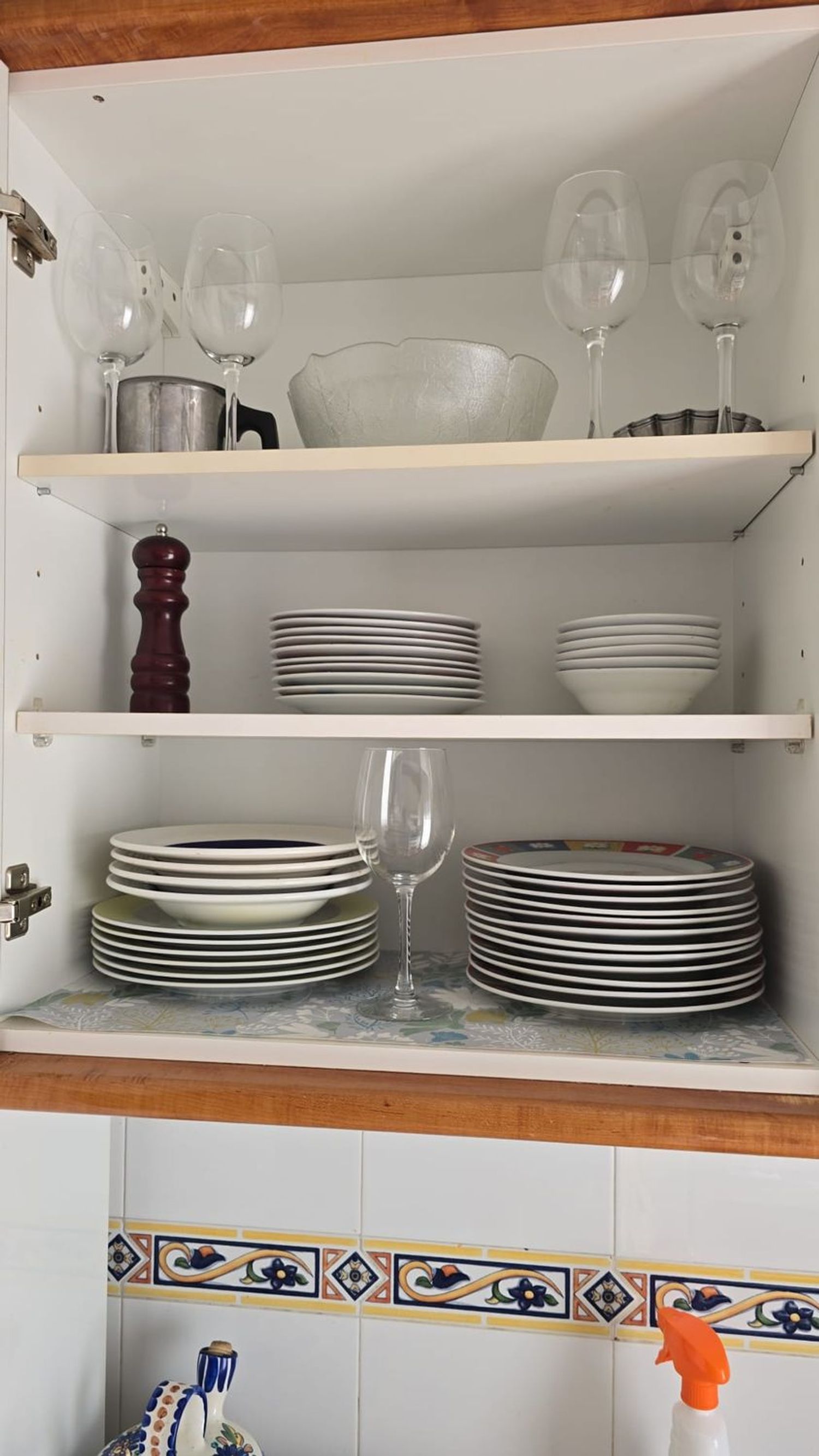 Piso en calle de la Fuente de la Reina, 1 - Foto 29